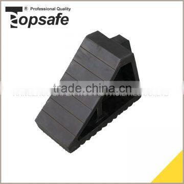 S-1522 Black Wheel Chock