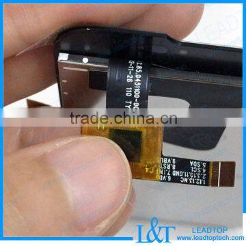 for ZTE Grand Era Lcd Touch Screen Digitizer Glass Panel photo-4