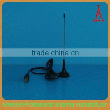 AMEISON 3 DBi 174-230/470-862 MHz DVT-T Vhf/uhf Two Way Radio Antenna