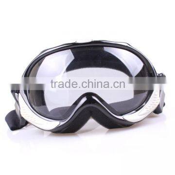 New arrival big lens fashion design custom snowboard ski goggles