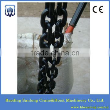 8mm G80 link chain/ lifting chain