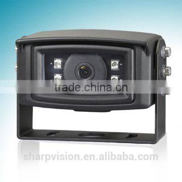 Waterproof Rear View Camera for Vehicle