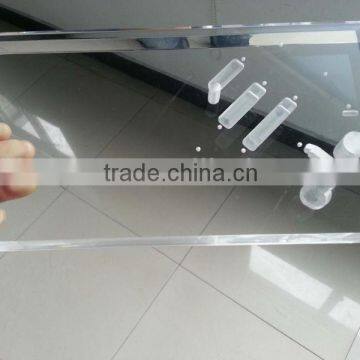 Acrylic edge polishing part/Acrylic polishing part