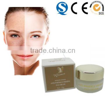 KStimes 3 in 1 Hydrating Refinning and whitening rosy cream whitening face