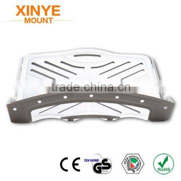 TV dvd bracket set Top Box 90 Degree Folding Cable