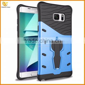 case cover for samsung galaxy note 6 with stand