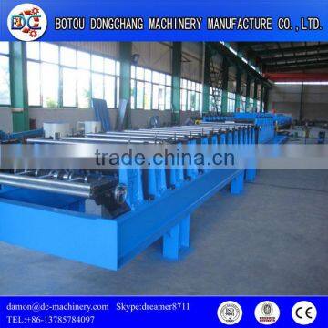 metal steel roofing tile & floor tile moulding forming making machine for sale