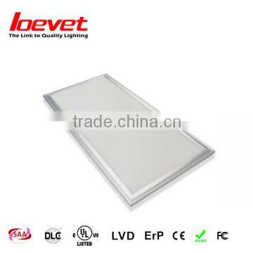 CUL UL DLC 60x120cm Led Panel Lighting