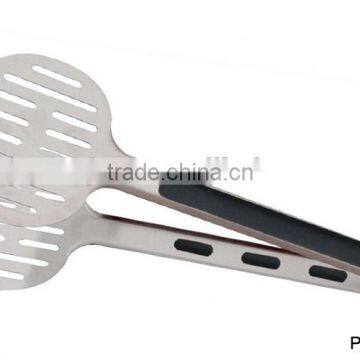 Stainless Steel Hamburg Tongs