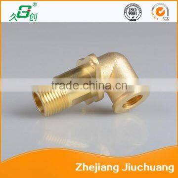 Kitchen Fitting Male Seated Angle Fitting photo-6