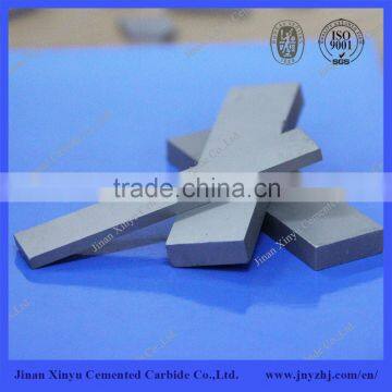 Tungsten supplier tungsten carbide plate sheet foil prices