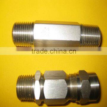 SS316 Pipe Joint