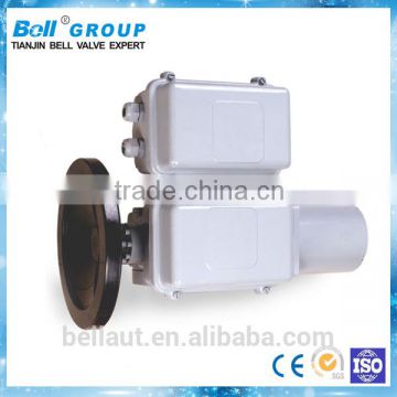 12v signal electric gate valve actuator