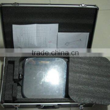 Economic, Convenient and Practical Security Portable Under Vehicle Inspection Mirror photo-4