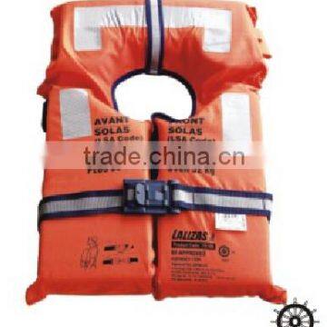 SOLAS Approved Cheap Price Lifejacket for Adult/Child/Kid/Dog, Automatic Inflatable personalize marine Commercial Lifejacket