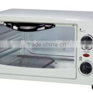 toaster oven