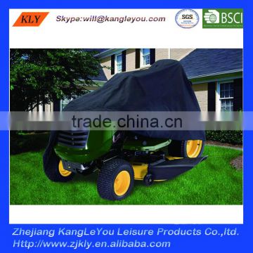 High Quality Portable Ride On Lawn Mower Cover