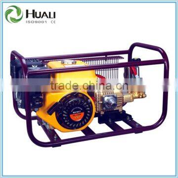 honda engine power sprayer,PVC Hose, gasoline engine ,suit for garden and farm irrigation