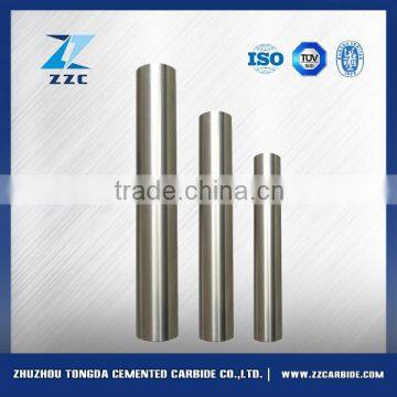 China yl10.2 99.95% pure tungsten rods/bars with high quality