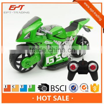 1 18 electric toy rc car motorcycle with charger