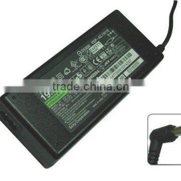 Replacement Laptop AC Adapter for Sony 19.5V 4.7A 90W