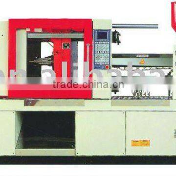 Plastic Injection Molding Machine