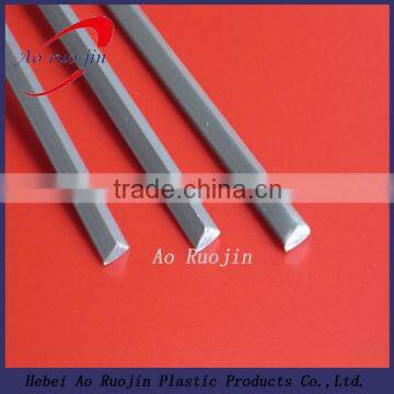 pp plastic welding rods 2-4mm