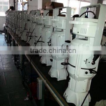 AC-LED P180W 2015 New Hot Dimmer Fresnel Spot Operation Led Theater Lights photo-3