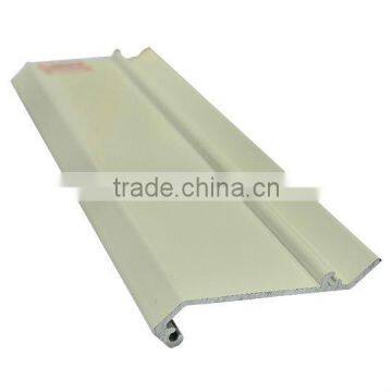 all kinds of aluminium extrusion profile (W053)