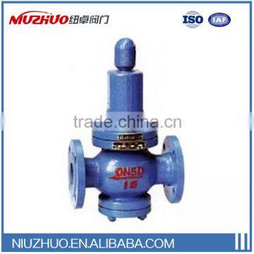 Alibaba manufacturer wholesale water pressure reducing valve