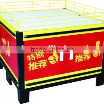 1200*1000*900mm RH-PT029 Shopping Mall Promotional Table Display