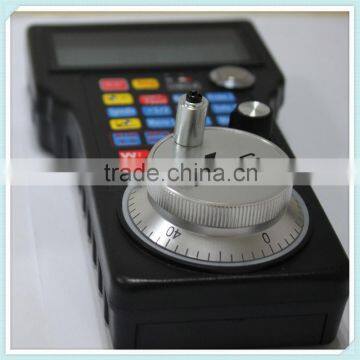 The Mach3 4 Axis Wireless Usb Controller for Lathe Cnc Machine,LCD Screen,CE Certification photo-5