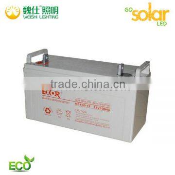 Off Grid Solar System DC 12v 24v 70 Watt Solar Led Street Light photo-6