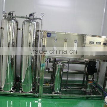 RO water plant water purifier machine