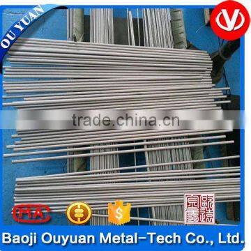 t 6al 4v Titanium Bar photo-2