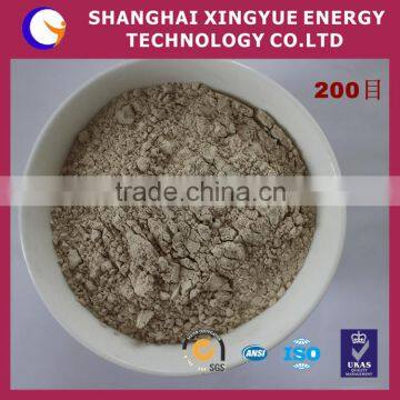 Factory Directly 85% Al2o3 1-3mm Calcined Bauxite Price photo-6