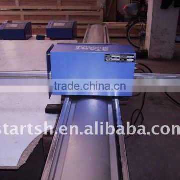 mini cnc plasma metal profile cutting machine