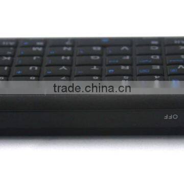 Ultra Slim Mini Bluetooth 3.0 Wireless Keyboard for Iphone 5 Keyboard Power Bank 5000mah photo-4