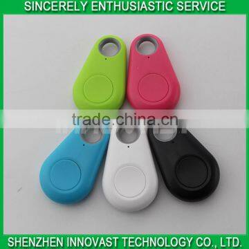 Pet Anti-lost Alarm Mobile Phone Bluetooth Key Finder With 3 In 1 Function