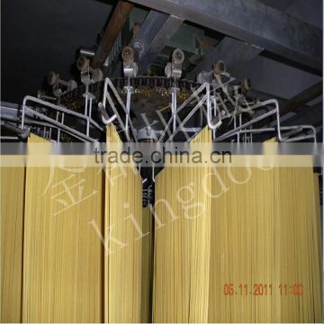 Fine dried noodle maker