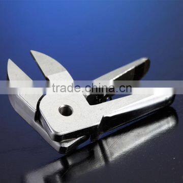 Hot Selling Air Nipper and Blade Type WLS-I With Two Different Direction Cutting