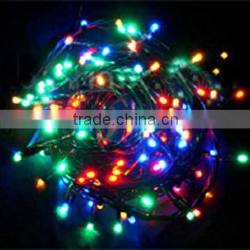 LED Battery Operated Silver Color Willow Lighted Branches photo-3