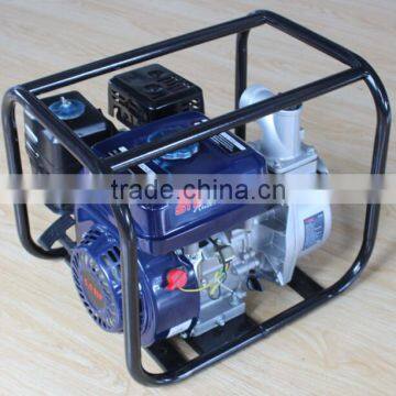 farm use high quality centifugal 2 inch 5hp water pump