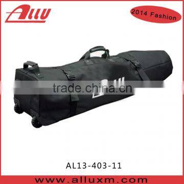 High quality kite surf board bag with wheels China OEM