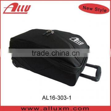 24 " Motorcycle Racing Equipment Bag Wheelie Bag