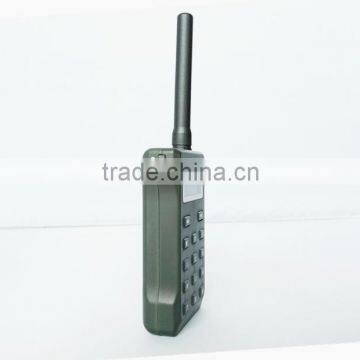 Factroy Wholesale Hunting Bird Caller Mp3 Player With Built-in Battery Work 14~16 Hours