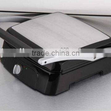 Toaster 4 Slice Panini Press Sandwich Maker Panini Grill Panini Press photo-2