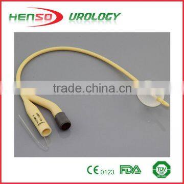 2-way Pediatric Foley Catheter photo-2