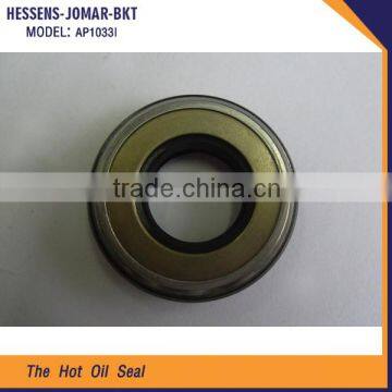 2015 New Product China AP1033I Excavator Forklift Skeleton Oil Seal