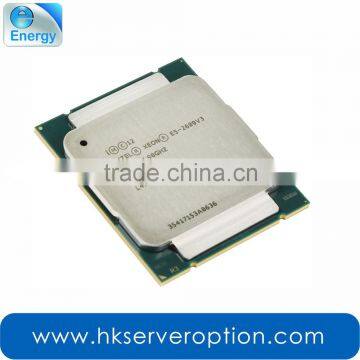 E5-2609v3 6 cores 1.9GHz 15MB SR1YC CM8064401850800 For Intel Xeon CPU